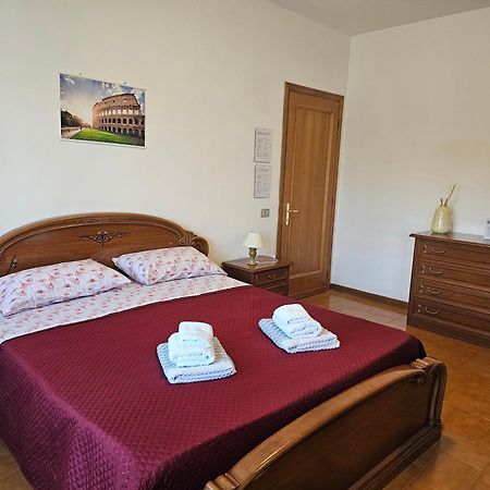 Suite Colosseo Roma Esterno foto