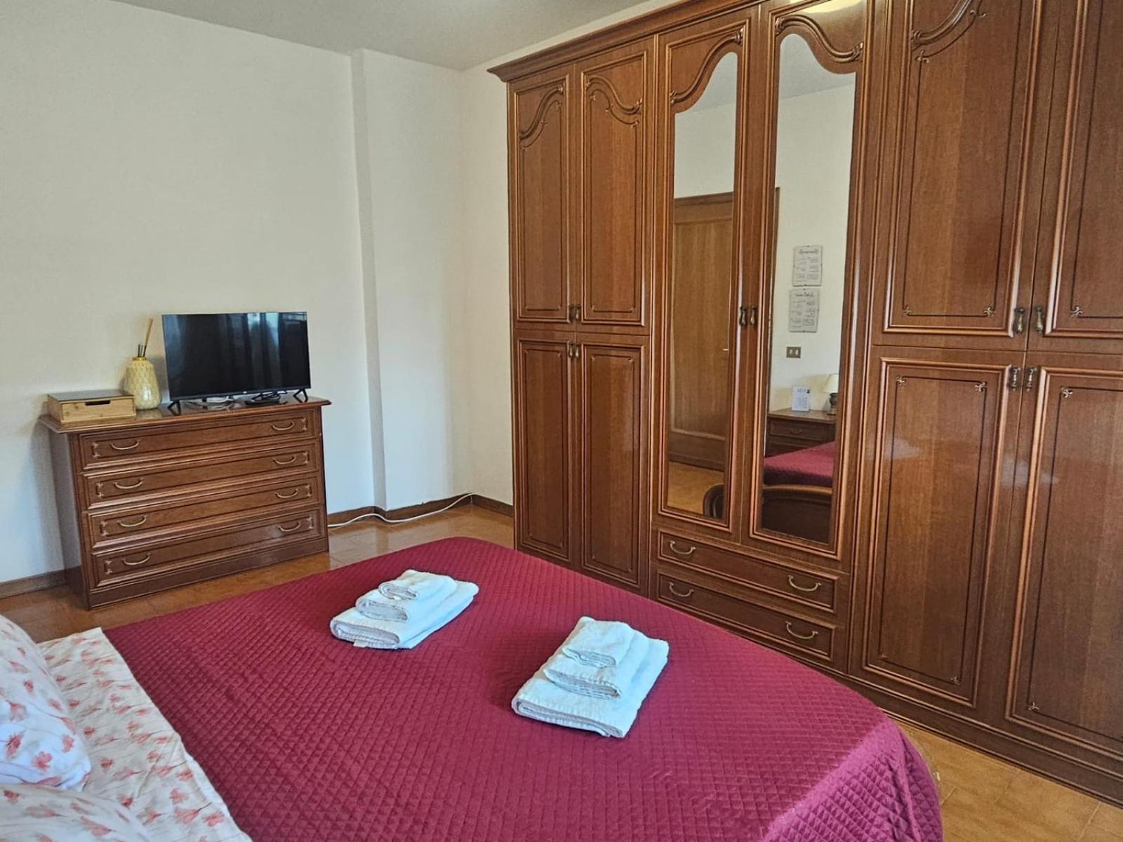 Suite Colosseo Roma Esterno foto